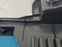 Tapicerka bagażnika lewa boczek Toyota Rav4 V 64740-42161