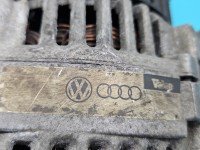 TEST Alternator Audi A4 B5 058903016E 1.8 20v