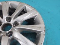Felga aluminiowa 17" Lexus IS III 14-25 alufelga