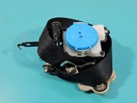 Pas bezpieczeństwa przód prawy pasażera Mazda 6 III GJ 0589-P1-000146