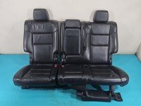 Kanapa tył fotel tylny Jeep Grand Cherokee IV WK2