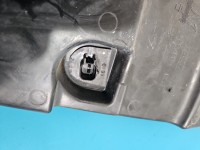 Zbiornik Zbiorniczek płynu spryskiwacza Maserati Quattroporte VI 13-