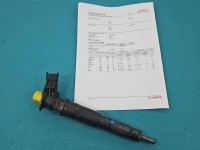 Wtryskiwacz Nissan Primastar 01-14 0445115007 2.0 dci