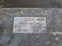 Hak holowniczy Ford Focus Mk2