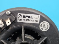 Dmuchawa nawiewu wentylator Ligier Ambra EUROPA