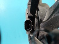 Wentylatory Wentylator chłodnicy Renault Laguna III 0130307096 2.0 16V (M4R704)