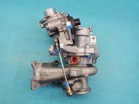 Turbosprężarka Regenerowana Skoda Octavia III 110918114215, 06K145654L 2.0 TSI 190KM
