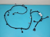 Wiązka zderzaka przód Ford Puma II MK2 19- M1TT-15K867 Instalacja pdc