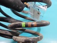 Sprężyny tył komplet Skoda Superb I sedan