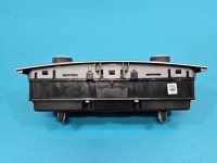 Konsola panel nawiewu Opel Astra V K 39158163