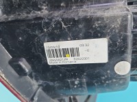 Lampa tył lewa Producent części: Dacia Dacia Duster II 18- HB