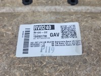 Tapicerka drzwi przód prawa boczek Vw Passat B8 197018651