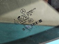 Szyba karoseryjna tył lewa Mercedes ML W164 HB
