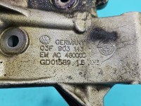 Podstawa filtra oleju obudowa Skoda Yeti 03F903143H 1.2 TSI