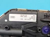 Silniczek Silnik wycieraczek przód AUDI Q7 II 4M 1397220719, 4M1955119A
