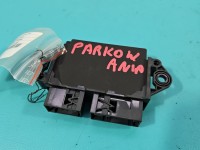 Sterownik parkowania PDC Renault Trafic III 284L09241R, 0217000246