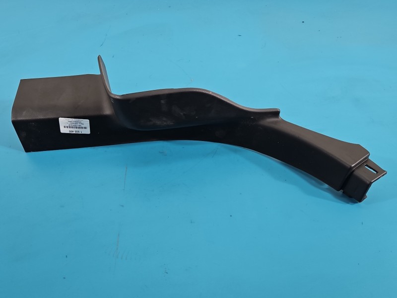 Osłona ZAŚLEPKA PLASTIK Maserati Quattroporte VI 13- FA00AAG96019