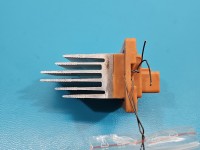 Opornik rezystor Kia Ceed III 18-21