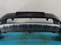 Zderzak przód Vw Passat B7 LK7X