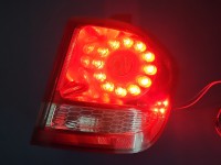 Lampa tył prawa Fiat Freemont HB EUROPA