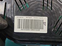 Licznik Renault Megane III 248100998R 1.6 16V EUROPA