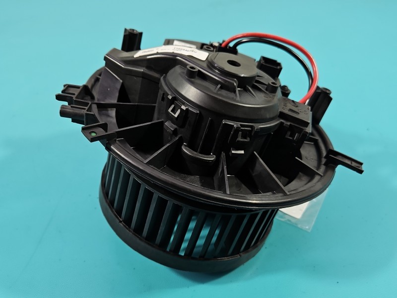 Dmuchawa nawiewu wentylator Seat Leon III 12- europa T1023402ZV