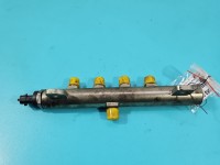 Listwa wtryskowa CZUJNIKI Opel Insignia A 2.0 cdti 0445214199, 55566047, 0281002903