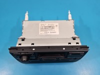 Radio fabryczne Toyota Avensis I T22 86110-05010 radioodtwarzacz