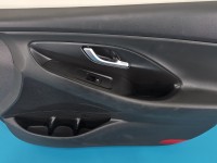 Tapicerka drzwi przód prawa boczek Hyundai I30 III 16- 82302-G4000