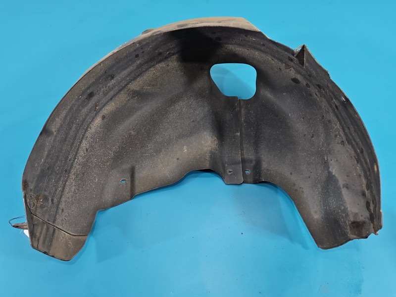 Nadkole tył lewe Skoda Fabia III 6V9810969B