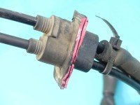 DŹWIGNIA LEWAREK WYBIERAK LINKI Mitsubishi Space star 1.8 GDI