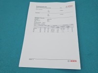 Wtryskiwacz Kia Ceed I 06- 0445110256 1.6 crdi