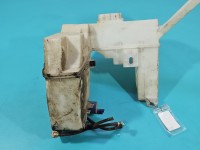 Zbiornik Zbiorniczek płynu spryskiwacza Peugeot 508 I