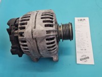 TEST Alternator Skoda Fabia I 1.9 sdi