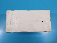 Pompka centralnego zamka Audi A3 8L 8L0862257H Producent części: Audi