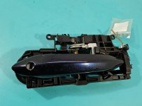 Klamka przód lewa zewnętrzna Bmw f10 f11 7564310
