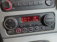Konsola panel nawiewu Alfa romeo 159 1560547840 52408173/01
