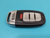 Stacyjka KLUCZYK WKŁADKA AUDI Q5 08- 8K0909131D