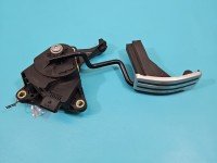 Pedał gazu potencjometr Nissan Qashqai I J10 06-13 1.5 dci (K9KLH)