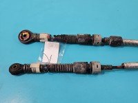 DŹWIGNIA LEWAREK WYBIERAK LINKI Hyundai I30 III 16- 1.0 GDI