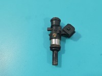 Wtryskiwacz listwa wtryskowa 0280158211, 8200797441 Renault Megane III 2.0 Tce 179KM