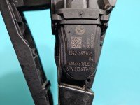Pedał gazu potencjometr BMW X5 F15 6853175 3.0 T N55