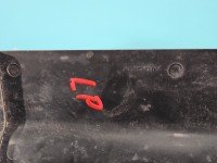 KIEROWNICA Wlot powietrza Nissan Qashqai I J10 06-13 2.0 dci