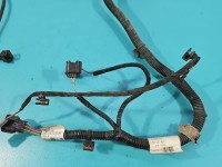 Wiązka zderzaka tył Renault Kadjar 240151053R Instalacja pdc