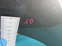 Błotnik przód lewy Citroen C4 picasso I 06-13 beżowy KEB - Enamel NOCCIOLA (Nocciola)