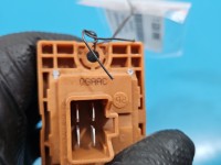 Opornik rezystor Kia Ceed III 18-21