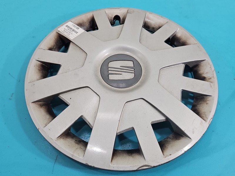 Kołpak sztuka Seat Ibiza IV 6J