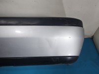 Zderzak tył Mercedes W202 srebrny sedan