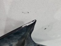 Błotnik przód lewy Vw Jetta VI czarny LC9X
