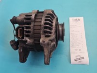 TEST Alternator Mitsubishi Galant 2.0 16V A2TA5391, MD317862